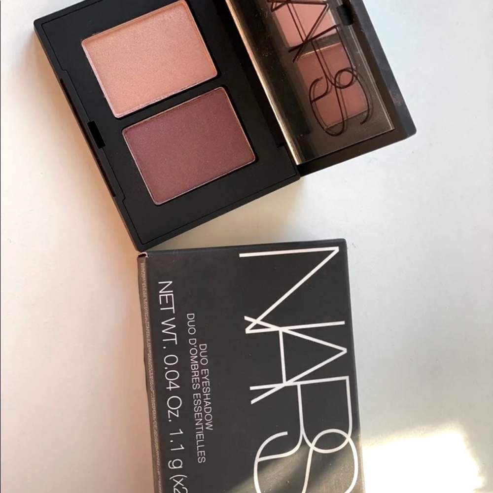 Nars eyeshadow